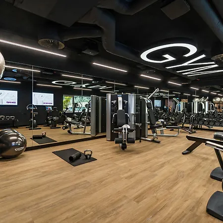 酒店 Yotel 波尔图