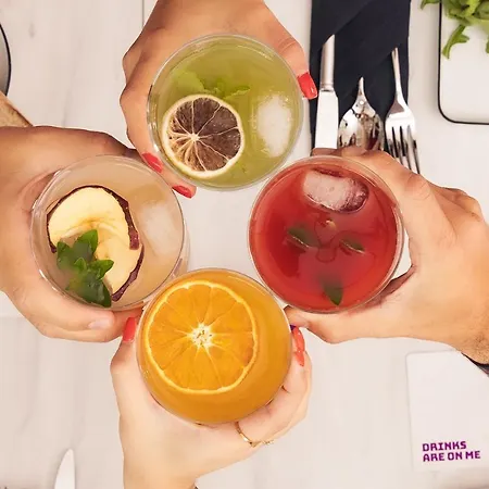 Hotel Yotel 4*