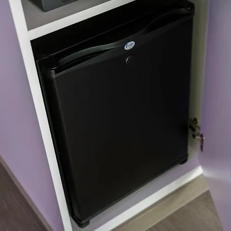 Yotel Oporto