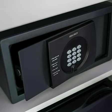 Yotel Hotel
