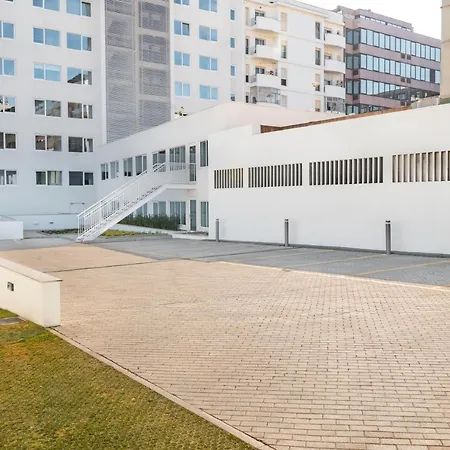 Yotel Oporto