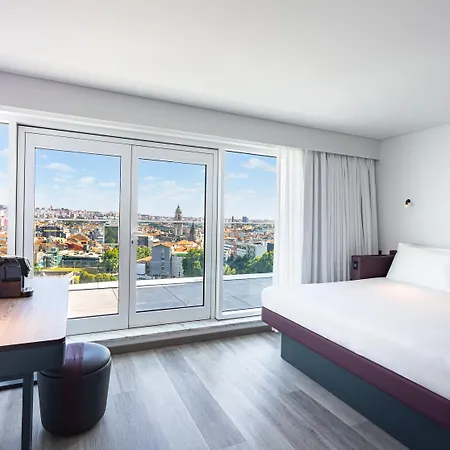 Hotel Yotel