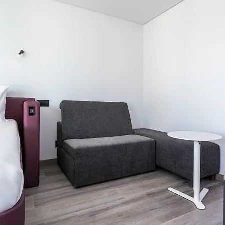 Yotel Hotel