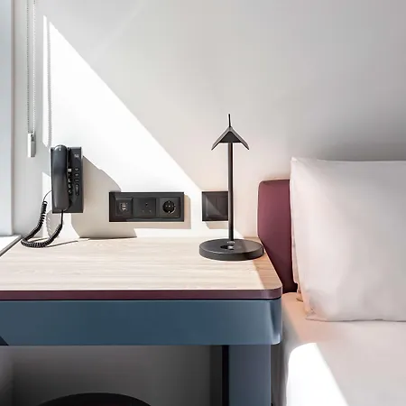 Yotel Hotel Oporto