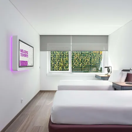 Hotel Yotel