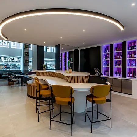 Yotel Hotel