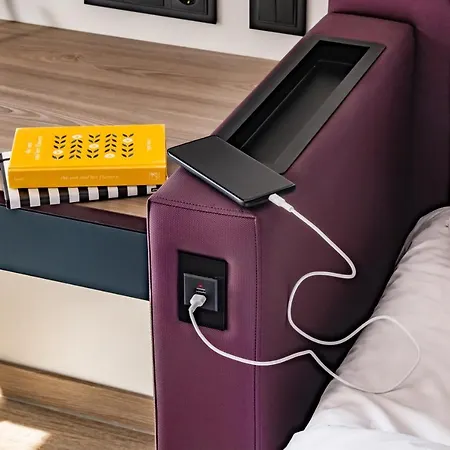 Yotel Oporto