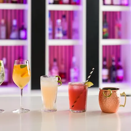 Hotel Yotel Oporto