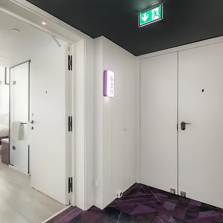 Hotel Yotel