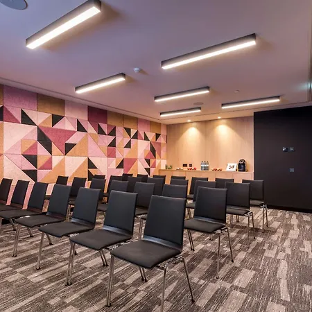 Hotel Yotel