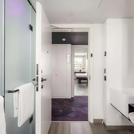 Yotel