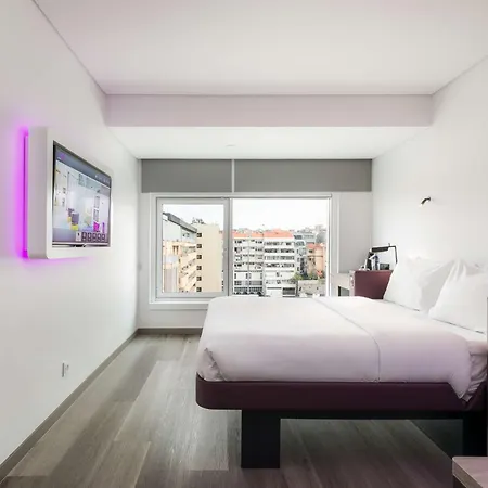 Yotel Hotel Oporto