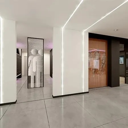 Hotel Yotel