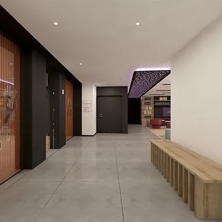Hotel Yotel