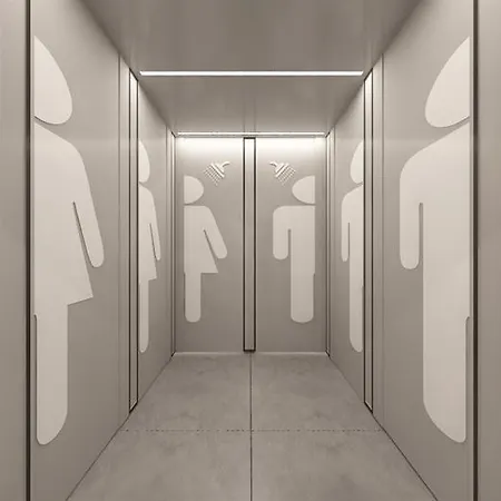 Yotel 4*